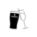 Guinness & Prosecco